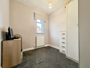 Bedroom 3- click for photo gallery